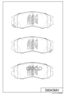 ������� ��������� �������� MK Kashiyama ���. D6043MH D6043MH ����