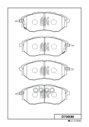 ������� ��������� �������� �������� MK Kashiyama ���. D7060M D7060M D7060M ����