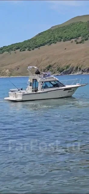 Yamaha PC-27. 1995 ���, ��������� ������������, 260��.�., ������ ����