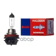 ����� ���������� H11 12V 55W Koito ���. 0110H 0110H ����