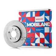 ���� ��������� �������� ������������� D255,8�� VW POLO V ����� (602, 604, 612, 614), Skoda Rapid (NH Mobiland ���. 416101491 416101491 ����