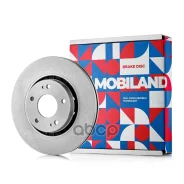 ���� ��������� �������� ������������� D293,9�� Mitsubishi Outlander III (GG_W, GF_W, ZJ, ZL, ZK), AS Mobiland ���. 416101371 416101371 ����