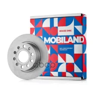 ���� ��������� ������ ��������������� D253�� Skoda Octavia II (1Z3), Octavia III (5E3, NL3, NR3), Mobiland ���. 416201100 416201100 ����