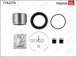 ����������� ���������� ��������+������� Toyota RAV 4 III (_A3_) 2005 - 2013 MasterKit ���. 77A2270 77A2270 ����