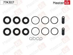 ����������� ���������� �������� MasterKit ���. 77A3117 77A3117 ����
