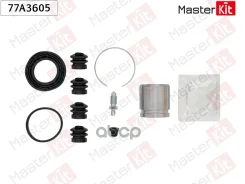 ����������� ���������� ��������+������� Toyota Previa (_R1_, _R2_) 1990 - 2000 77A3605 MasterKit ���. 77A3605 77A3605 ����