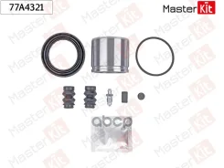 ����������� ���������� �������� + ������� MasterKit ���. 77A4321 77A4321 Master KiT 77A4321 ����