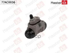 ������� ��������� ������� ����. Hyundai Accent II (LC) 1999 - 2006 MasterKit ���. 77AC0036 77AC0036 ����