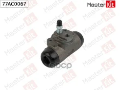 ������� ��������� ������� ����/��� MasterKit ���. 77AC0067 77AC0067 Master KiT 77AC0067 ����