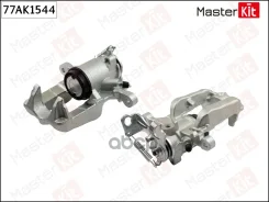 ��������� ������� ���. ���. Opel Astra J 2009-2015, Mokka 2012- MasterKit ���. 77AK1544 77AK1544 ����