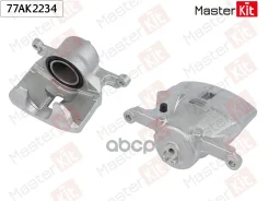 ������� ��������� ���. ���. MasterKit ���. 77AK2234 77AK2234 ����
