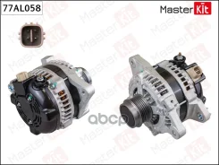 ��������� MasterKit ���. 77AL058 77AL058 Master KiT 77AL058 ����