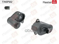 ������������� ����������� ������� Volkswagen Passat (3C2) 2005 - 2010 MasterKit ���. 77ASP102 77ASP102 ����