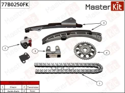 �������� ���� ��� MasterKit ���. 77B0250FK 77B0250FK Master KiT 77B0250FK ����