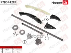 �������� ���� ��� Hyundai/KIA G4KE MasterKit ���. 77B0442FK 77B0442FK ����