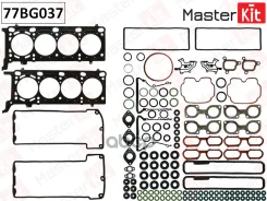 �������� ��������� ������� ����� ��������� MasterKit ���. 77BG037 77BG037 Master KiT 77BG037 ����