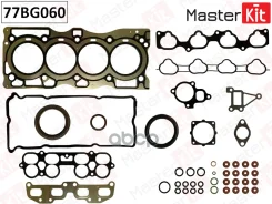 �������� ��������� ��������� MasterKit ���. 77BG060 77BG060 Master KiT 77BG060 ����