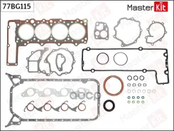 �������� ��������� ��������� MasterKit ���. 77BG115 77BG115 Master KiT 77BG115 ����