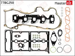 �������� ��������� ������� ����� ��������� MasterKit ���. 77BG250 77BG250 Master KiT 77BG250 ����