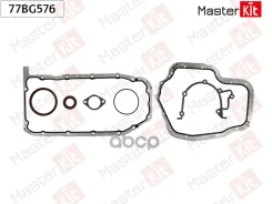 �������� ���������, ����-������ ��������� Opel Astra G (T98) X 20 XEV 77BG576 MasterKit ���. 77BG576 77BG576 ����