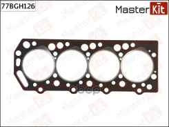 ��������� ��� Mitsubishi 4D56-T, Hyundai D4B MasterKit ���. 77BGH126 77BGH126 ����