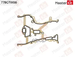 ��������� ������ ��� Opel Corsa C (X01) Z 12 XEP MasterKit ���. 77BGT0016 77BGT0016 ����