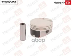 ������� � ������� (��� �����) (1��) (STD) MasterKit ���. 77BPG0057 77BPG0057 Master KiT 77BPG0057 ����