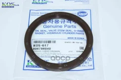 ������� ��������� ������ (86*103*10) Subaru (Forester 97-02/Impreza 94-00/Legacy/Outback 03-) 806786040 Subaru �����, ���������� KOS ���. KOS617 KOS61...