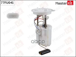 ������ ���������� ������ MasterKit ���. 77FU041 77FU041 Master KiT 77FU041 ����