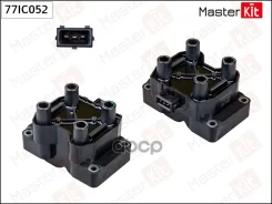 ������� ��������� KIA Sportage 95- MasterKit ���. 77IC052 77IC052 ����