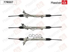 ����� ������� MasterKit ���. 77R007 77R007 Master KiT 77R007 ����