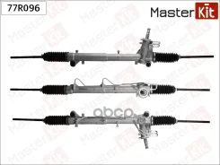 ������� ����� FORD Fiesta/Fusion V 01-09/Mazda 2 03-07 MasterKit ���. 77R096 77R096 ����
