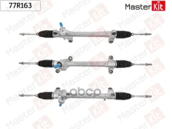 ������� ����� Toyota Corolla (_E12_) 2001 - 2007 MasterKit ���. 77R163 77R163 ����
