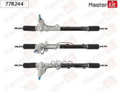 ����� ������� Hyundai Sonata NF 2004 - 2009 MasterKit ���. 77R244 77R244 ����
