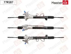 ������� ����� MasterKit ���. 77R187 77R187 ����
