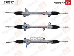 ������� ����� Toyota Corolla 2001 - 2007 MasterKit ���. 77R157 77R157 ����