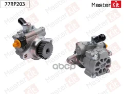 ����� �������������� Toyota LAND Cruiser (VDJ200) 1VD-FTV (4.5D V8) 01.2008- MasterKit ���. 77RP203 77RP203 ����