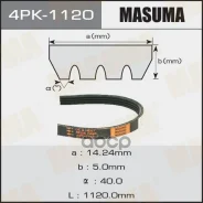 ������ ������������ 4PK1120 Masuma 98950 Masuma ���. 4PK1120 4PK1120 ����