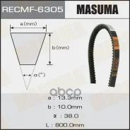 ������ �������� 13x800 Masuma ���. 6305 6305 ����