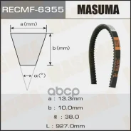 ������ �������� 13x927 Masuma ���. 6355 6355 ����