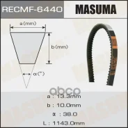 ������ �������� 13x1143 Masuma ���. 6440 6440 ����