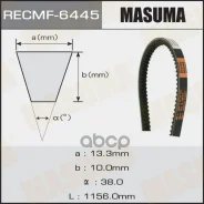 ������ �������� 13x1156 Masuma 30334 Masuma ���. 6445 6445 ����