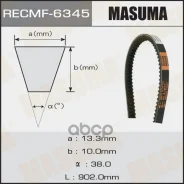 ������ �������� 13x902 Masuma ���. 6345 6345 ����
