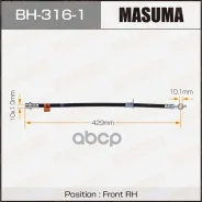 ����� ��������� Toyota Corolla (E100) 91-00, Sprinter 91-02 �������� Masuma ������ 15160 Masuma ���. BH3161 BH3161 ����
