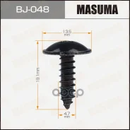 ������� 4.7 x 19.1 �� 10�� Masuma 74899 Masuma ���. BJ048 BJ048 ����