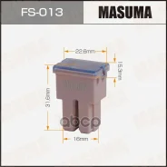 �������������� �������� 30 � ���� ������� ������������ ���� ����� FJ11 Masuma 62876 Masuma ���. FS-013 FS013 ����