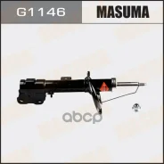 ����������� Mitsubishi Outlander (CW) 05-12 �������� Masuma ������� ����� 66961 Masuma ���. G1146 G1146 ����