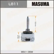 ����� D1S 4300K ���������� ���� 1 ��. Masuma Standart Grade 70011 Masuma ���. L811 L811 ����