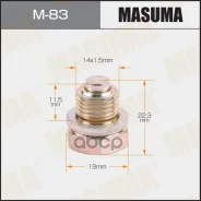 ���� ����� ����� �14 x 1,5 � �������� VAG Masuma 69870 Masuma ���. M-83 M83 ����