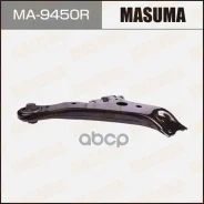 ����� Toyota Highlander 08-, Venza 13-; Lexus RX 08- �������� ������ Masuma ������ 64718 Masuma ���. MA9450R MA9450R ����
